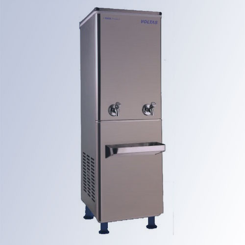 Voltas Double Tap Water Cooler