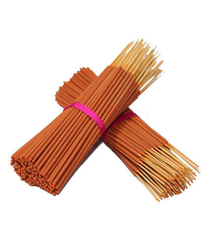 Wood Powder Herbal Incense Sticks, Packaging Type : Paper Box, Plastic Packet