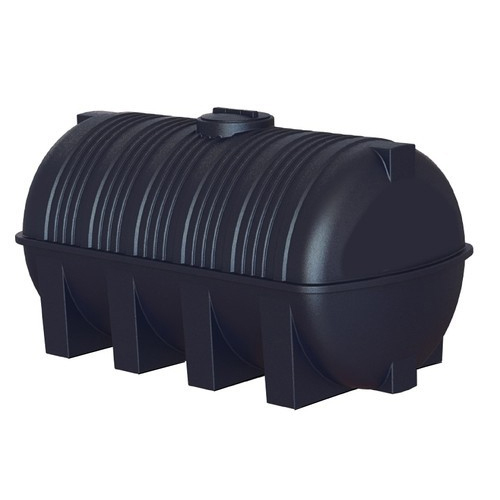 Horizontal Water Storage Tank, Feature : Heat Resistance, Unbreakable