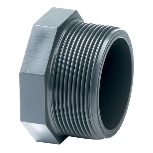 Power Coated Stainless Steel Pipe Plug, for Plumbing, Size : Standard