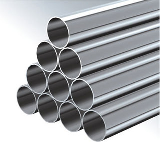 Stainless steel pipes, Certification : ISI Certified