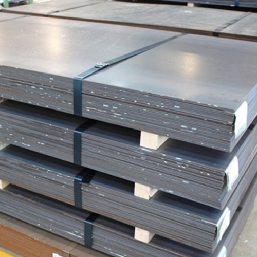 Polished stainless steel sheets, Certification : ISI Certified