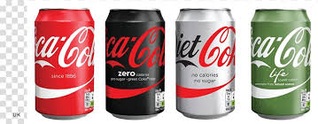Coca Cola Cold Drink Can, Certification : FSSAI Certified