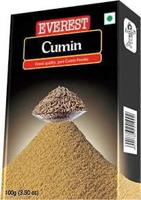 Everest Cumin Powder, Feature : Bitter Taste, Natural Taste
