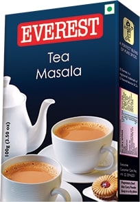 Everest Tea Masala Powder, Shelf Life : 1year