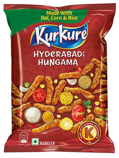 Kurkure Hyderabadi Hungama