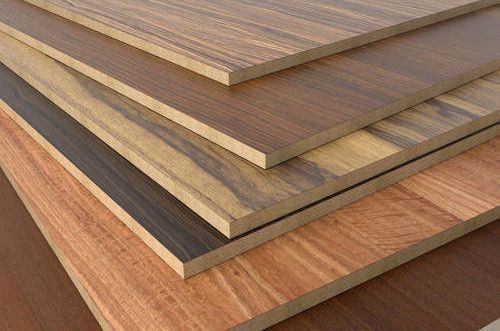 Decorative Plywood