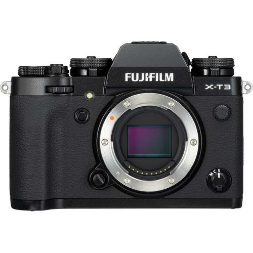 fuji xt200 body only