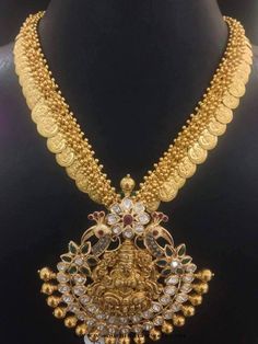 Top Most South Indian Designer Jewellery In Tirupati