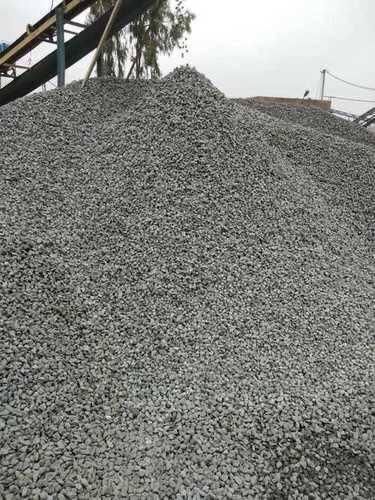 15 mm Crushed Stones