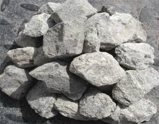 40 mm Crushed Stones