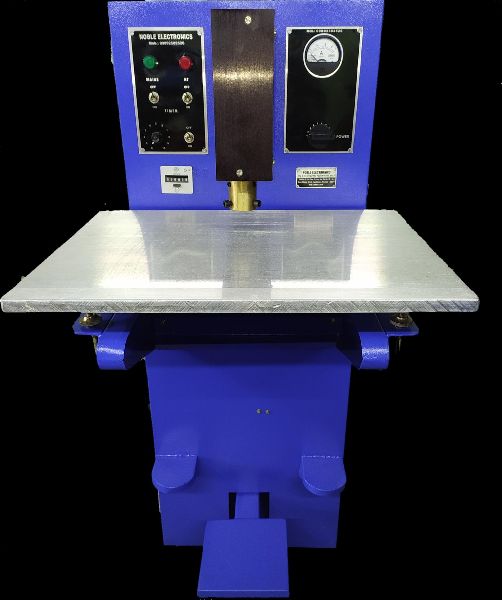 Plastic Welding Machine