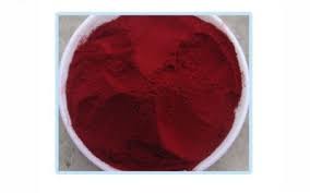 Ferric Citrate, Color : Reddish Brown