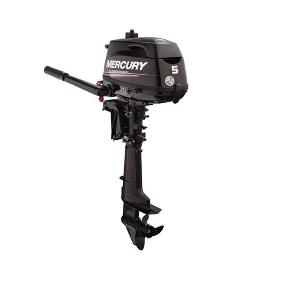 Outboard Engines for Sale - 2018 Mercury 6 HP 6MH Outboard Motor