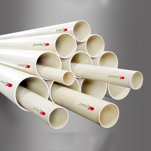 UPVC Pipes, for Construction, Industrial, Plumbing