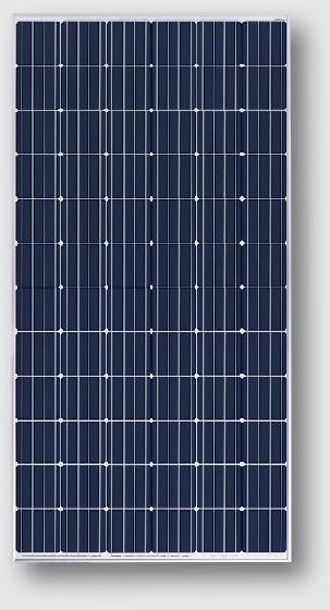 Monocrystalline solar panels, for Industrial, Toproof