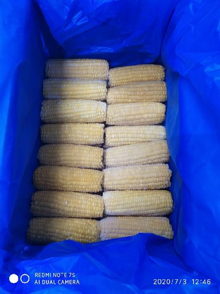 Frozen Corn