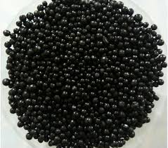 Shiny Balls Granulated Organic Fertilizers