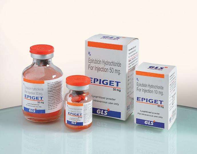 EPIGET injection