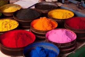 Pigments Dyes, for Industrial Use, Form : Powder