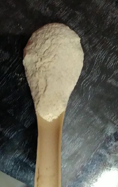 Dry Dates Powder Best Quality