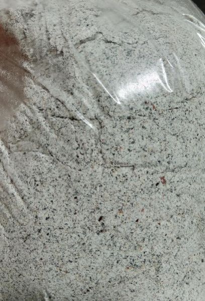 Healty Nutration Chia Fiber