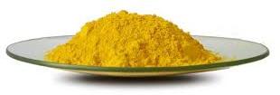 Yellow Coating Pigments