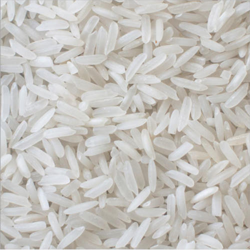 Hard Organic 1509 Basmati Rice, for Cooking, Human Consumption, Variety : Long Grain