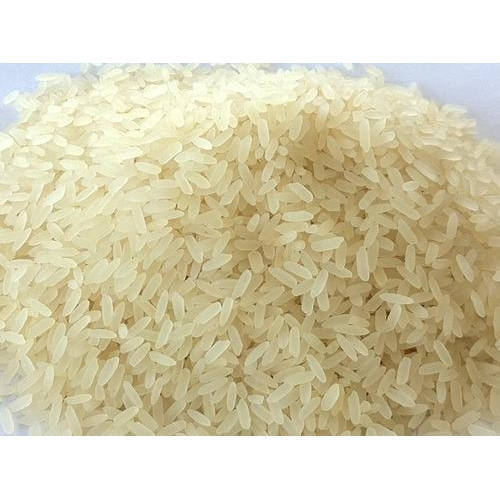 Hard Organic Parboiled Basmati Rice, for Gluten Free, High In Protein, Variety : Long Grain