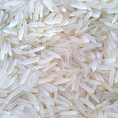 Hard Organic Tibar Basmati Rice, for Cooking, Human Consumption, Variety : Long Grain