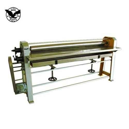 Electric Automatic Sheet Pasting Machine, for Industrial, Voltage : 220V