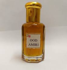 Oud Attar, Packaging Size : 10 ml