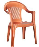 HDPE Colored Plastic Chair, for Garden, Home, Feature : Comfortable, Eco Friendly, Excellent Finishing