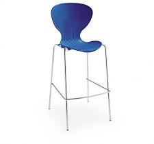 Polished Metal Dining Chairs, for Home, Hotel, Restaurant, Feature : Attractive Designs, Fine Finishing