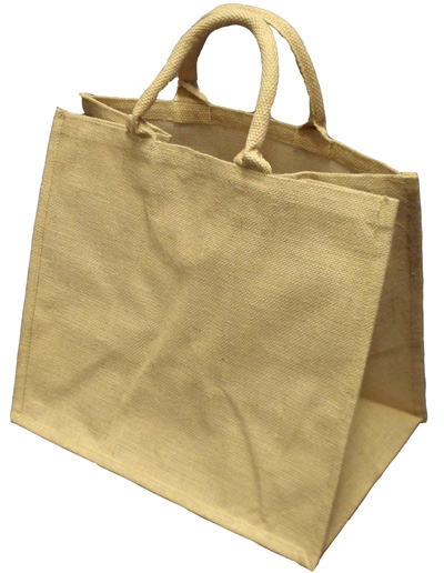 LARGE NATURAL JUTE BAG, for Daily Use, Packaging, Shopping, OFFICE, Style : Casual, LUXURY SOFT HANDLE
