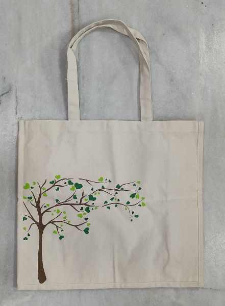 ISPL .PRINTED COTTON BAG.., for SHOPPING, COLLEGE, OFFICE, Size : Multisizes
