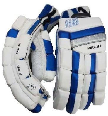 PU GA Prolite Batting Gloves, for Cricket Use, Feature : Easy To Wear, Skin Friendly