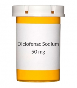 Diclofenac 50 Mg Capsules, for Hospital, Clinic