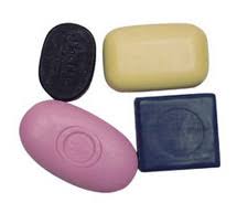 Medicated Soaps For Anti Acne