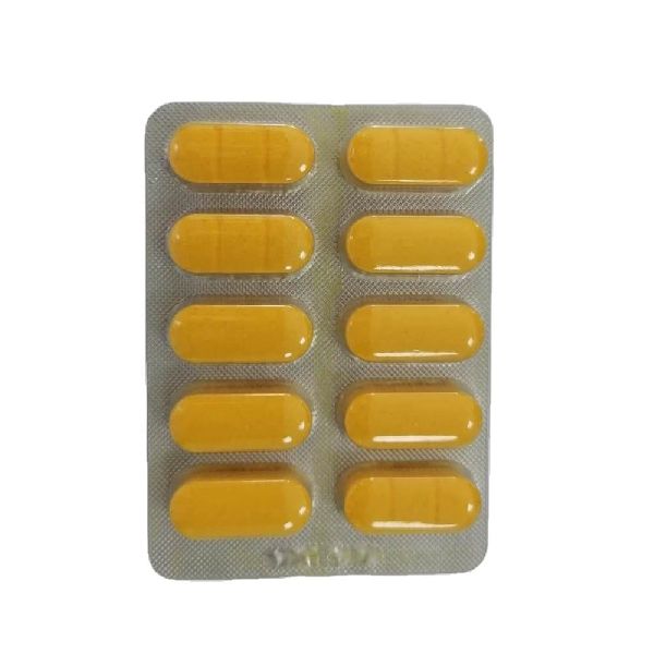 Oxyclozanide Tablets