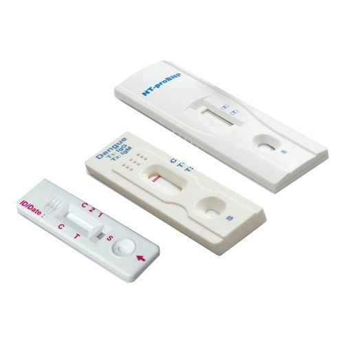 Rapid Diagnostic Cards Diabetic Kits, for Clinical, Hospital, Feature : High Accuracy