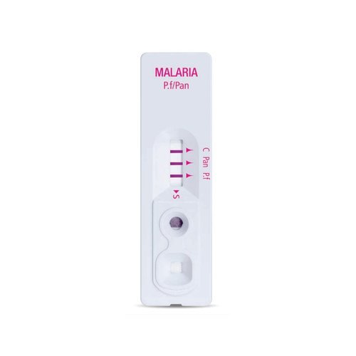 Rapid Diagnostic Cards Malaria Kits, for Clinical, Hospital, Feature : High Accuracy