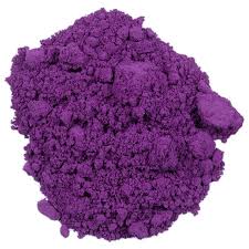 Violet Pigment