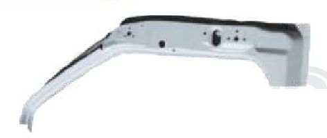 Mazda Tempo Front Panel Assembly, Certification : ISI Certified