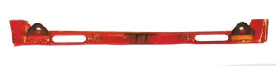 SE Truck Inner Partition Assembly, Color : Red