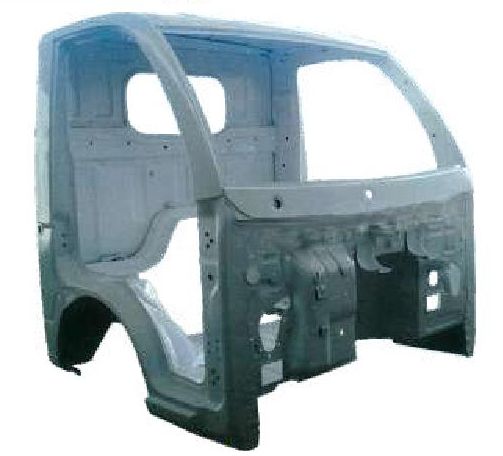 Metal Tata ACE Cabin Assembly, Size : Standard