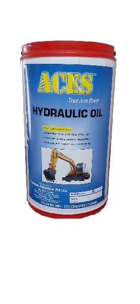 Automotive Hydraulic Oil