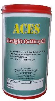 Straight Cutting Oil Additive