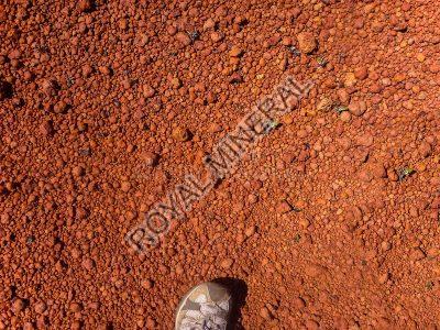 Bauxite ore, Feature : Highly Effective, Longer Shelf Life
