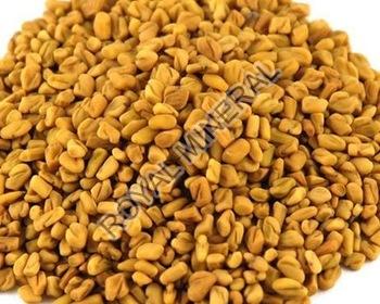 fenugreek seeds